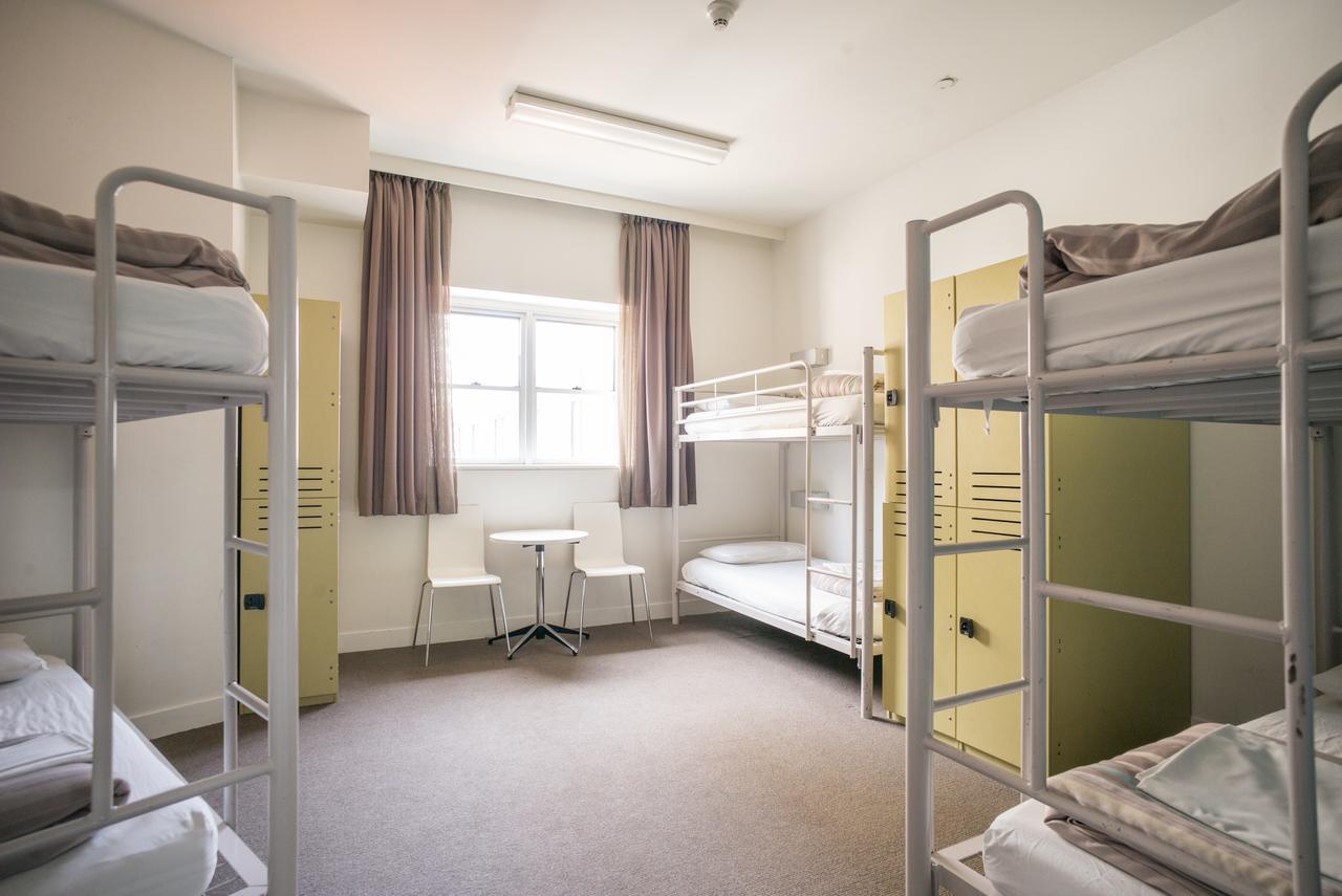 Hostel Yha Sydney Harbour Zimmer foto